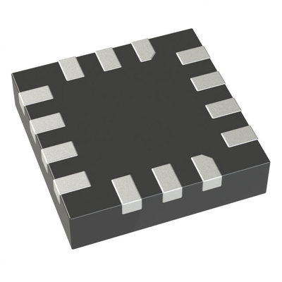 Chip di circuito integrato MAX77827AEFD 2.5MHz 2.3V Switch Buck Boost Converter