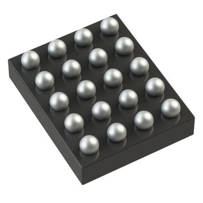 Chip di circuito integrato MAX77816CEWP Buck Boost Regulator con interruttori 5A