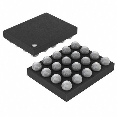 Sensore IC MAX86141ENP 660 uA Sensori biometrici 1.8V