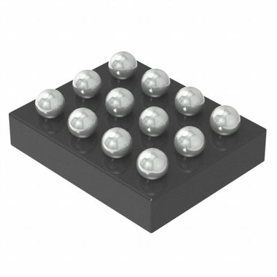 Chip di circuito integrato MAX77827BEWC 1.8V a 5.5V Switch Buck Boost Converter