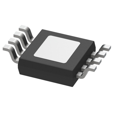 Chip di circuito integrato UCC25800AQDGNQ1 Automotive Ultra-low EMI Transformer Driver
