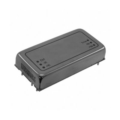 Chip di circuito integrato PXD15-24D12 25mA 2 Output Convertitore DC DC isolato