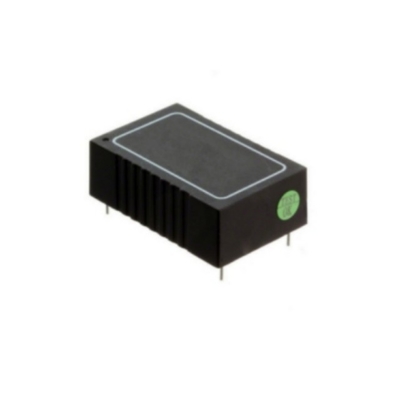 Chip di circuito integrato PXC-M03-24WS12-A 3W Single Output Medical DC DC Converter