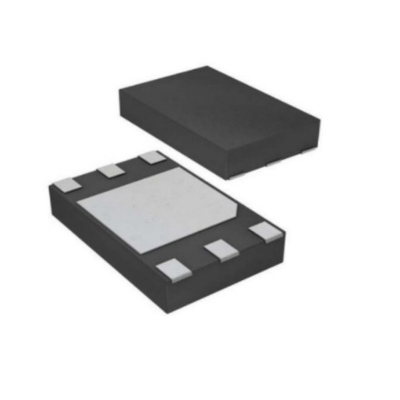 Modulo di comunicazione wireless BGA6H1BN6E6327XTSA1 Amplificatore RF IC TSNP-6 Surface Mount