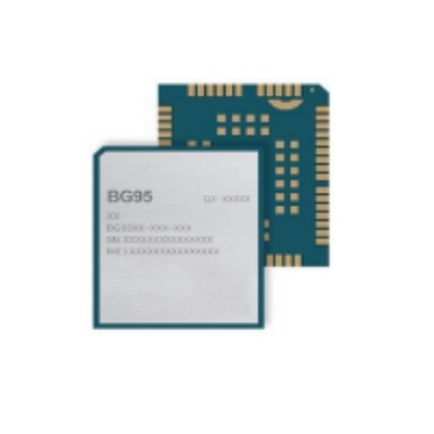 Modulo di comunicazione wireless BG95M3LATEA-64-SGNS Moduli LPWA multi-modo 21dBm