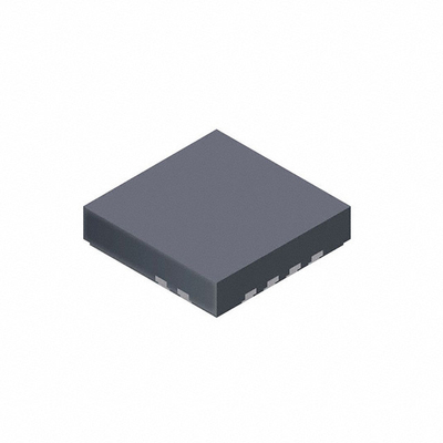 Sensore IC ACS71240KEXBLT-010B3 10A 1 Sensore di corrente a effetto Hall
