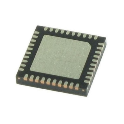 Chip di circuito integrato 8P34S2106ANLGI 2GHz Clock Fanout Buffer Chip VFQFN40