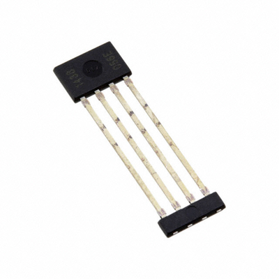 Sensore IC A1363LKTTN-5-T Alta precisione programmabile sensore lineare ad effetto Hall