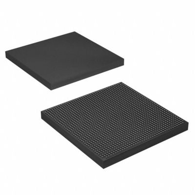 Field Programmable Gate Array 5ASXBB3D4F40I5G 1.05GHz ARM Cortex-A9 SOC FPGA IC