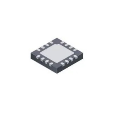 Chip di circuito integrato A5950KEUSR-J Mezzo ponte controller a corrente continua spazzolato WQFN16