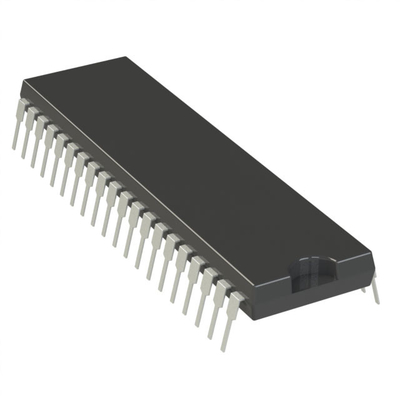 Microcontrollore MCU ATMEGA4809-PF 8-Bit 48KB Flash Embedded MCU DIP40 Through Hole