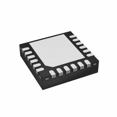 Chip di circuito integrato ATA6831C-PIQW-1 Triple Half-Bridge Driver con SPI e PWM