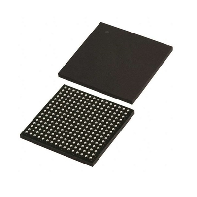 LCMXO2-7000ZE-2FTG256I 125MHz MachXO2 FPGA IC FTBGA256