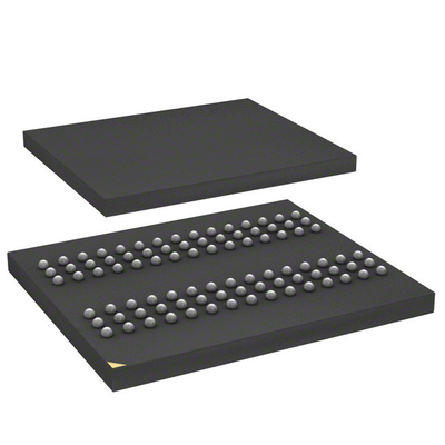 Chip IC di memoria IS43LR32640B-5BLI 2Gbit SDRAM parallelo Mobile LPDDR Memoria TFBGA90