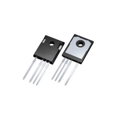 Chip di circuito integrato IMZA120R030M1H CoolSiC 1.2kV SiC Trench MOSFET Transistor