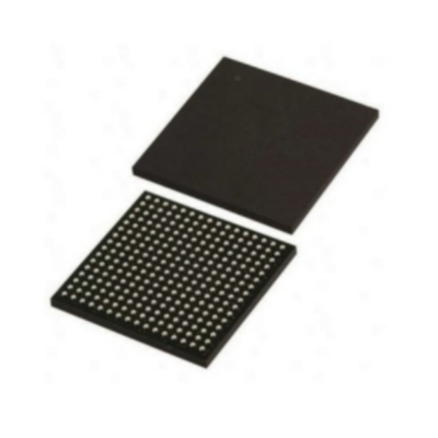 Field programmabile gate array LCMXO3L-2100E-6MG324C Automotive MachXO3 programmabile logica IC