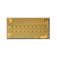 Modulo di comunicazione wireless HMC464-SX 16dB amplificatore di potenza a banda larga