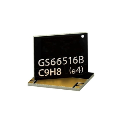 Chip di circuito integrato GS66516B-MR Transistor MOSFET GaN a canale N