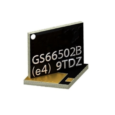 Chip di circuito integrato GS66502B-MR MOSFET 650V 7.5A GaN Transistor in modalità E