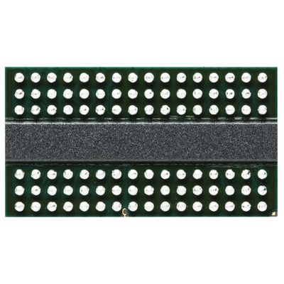 Chip di memoria IC D1216ECMDXGJD-U 933MHz 2Gbit SDRAM parallelo DDR3L Chip di memoria