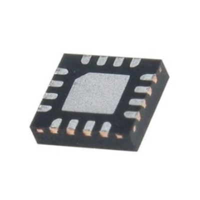 Microcontrollore MCU EFM8BB50F8G-A-QFN16 QFN16 Fino a 8 canali ADC MCU a 8 bit