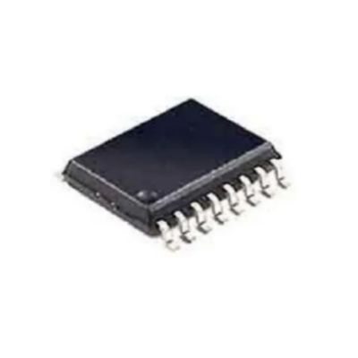 Microcontrollore MCU EFM8BB50F16I-A-SOIC16 SOIC16 8 ADC Microcontrollori a canale