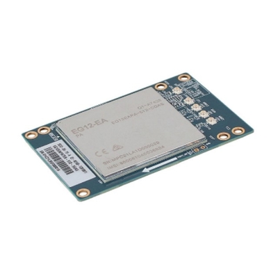 Modulo di comunicazione wireless EG12EAPATEA-512-SGAS LTE-A Modulo LGA Cat 12