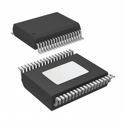 Capo di circuito integrato L9960T-TR Dual H-Bridge DC Brushed Motor Driver