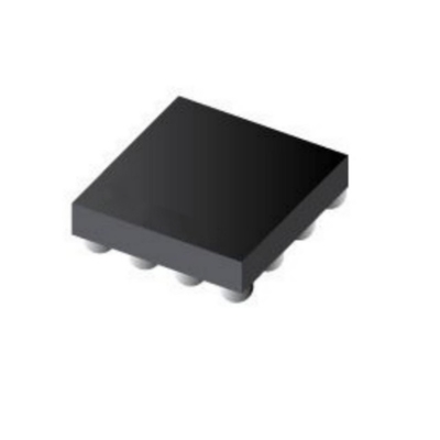 Chip di circuito integrato DAC63204YBHR Quattro canali 12 bit Intelligente DAC Data Converter IC