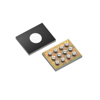 Chip di circuito integrato FAN53730UC02X 1 uscita 2.5MHz Step Down Converter XFBGA12