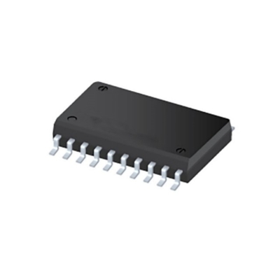 Chip di circuito integrato ISOW7743FDFMR SOIC20 5ns Quad Channel Digital Isolators