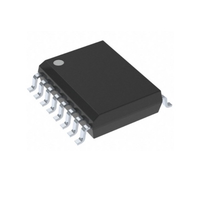 Chip di circuito integrato ISO6731FQDWRQ1 5000Vrms 3 canali 50Mbps CAN Isolatore digitale