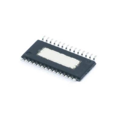 Chip di circuito integrato DRV8145PQPWPRQ1 Automotive 40V 46A Half Bridge Driver