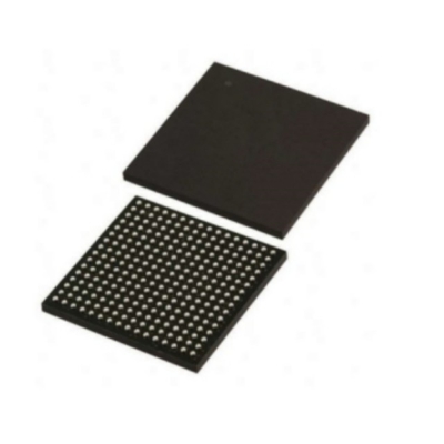 Field programmabile gate array LCMXO2-7000HC-5FTG256C MachXO2 189 uA FPGA programmabile logica IC