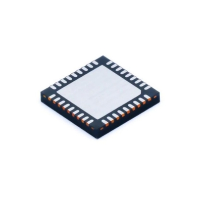 Ethernet IC DP83TG720RWRHATQ1 1GBASE-T1 Trasmettitore Ethernet PHY per autoveicoli