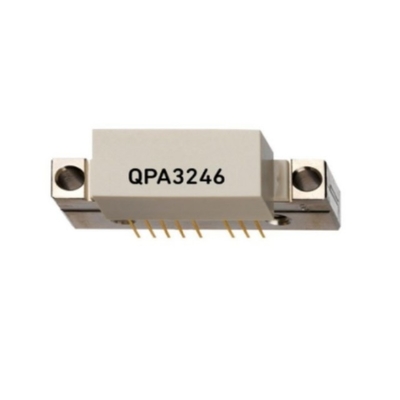 Modulo di comunicazione wireless QPA3246 raddoppiatore di potenza ibrido a corrente regolabile