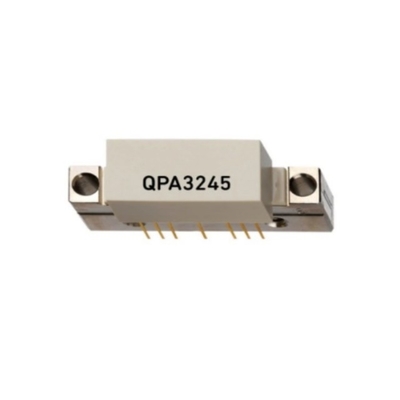Modulo di comunicazione wireless QPA3245 24V 11W 1.2GHz 25dB Amplificatore RF ibrido