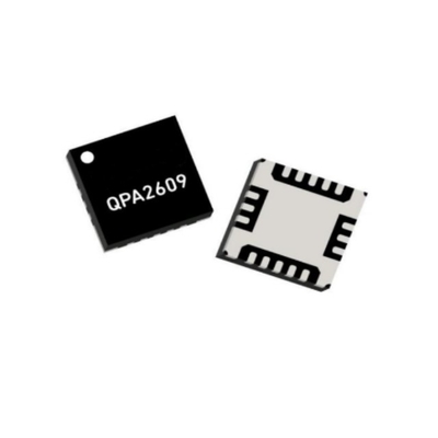 Modulo di comunicazione wireless QPA2609TR7 14 GHz GaAs Low Noise Amplifier IC