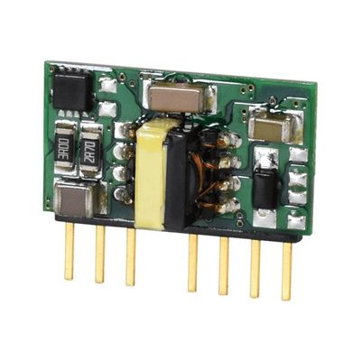Chip di circuito integrato PQQC3-D48-S24-OS 24V 125mA Modulo isolato DC DC Converter