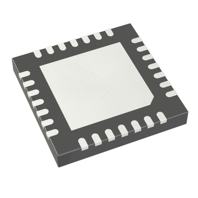 Microcontrollore MCU PIC18F26Q83-I/5N Microcontrollore flash IC a bassa potenza 64KB
