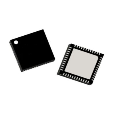 Chip di circuito integrato PAC5526QM-T 48V Controller motore e driver della pompa di carica