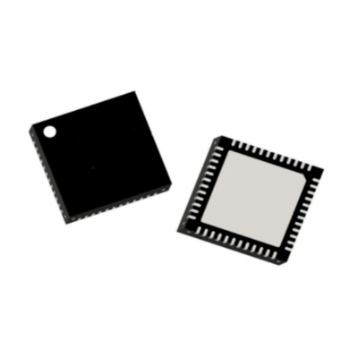 Chip di circuito integrato PAC5524QF Controller e driver del motore ad alto conteggio di pin 70V