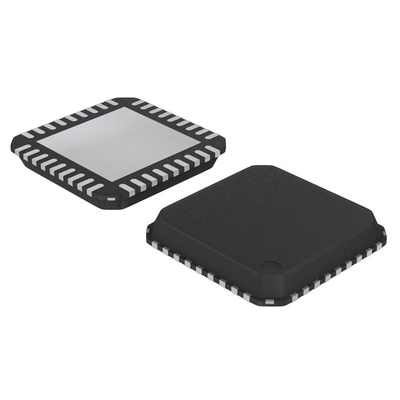 Microcontrollore MCU PIC32MM0016GPL036-E/M2 25MHz a bassa potenza 16KB Flash MCU incorporato
