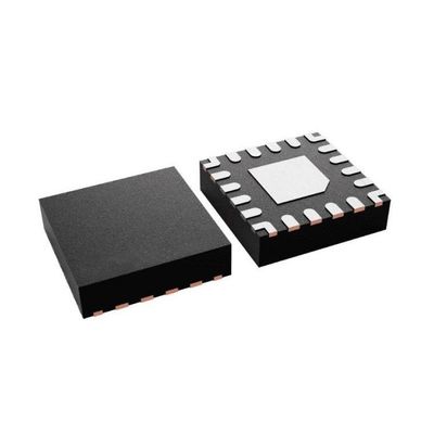 Chip di circuito integrato PCM5120QRTERQ1 768kHz a bassa potenza Software Controlled Audio ADC