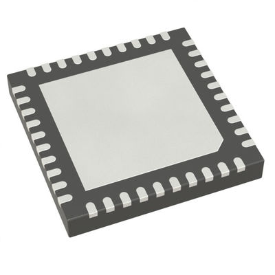 Microcontrollore MCU PIC16F17174-I/MP Surface Mount QFN40 8-Bit 32MHz MCU incorporato