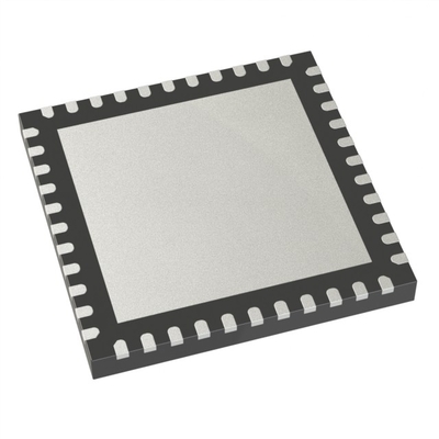 Microcontrollore MCU PIC24FJ32GA104T-I/ML 16Bit 32KB Flash MCU VQFN44 Surface Mount