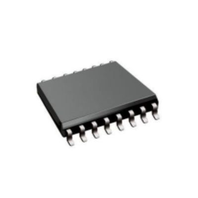 Chip di circuito integrato SI8642BB-AS1R 2500Vrms Isolatore digitale a 4 canali SOIC16