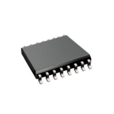 Chip di circuito integrato SI8635BC-B-IS1R 150Mbps Isolatore digitale ad alta velocità SOIC16