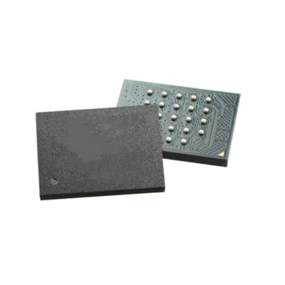 IC di memoria Chip S25HL512TFABHI013 133 MHz 512Mbit SPI FLASH - NOR IC di memoria