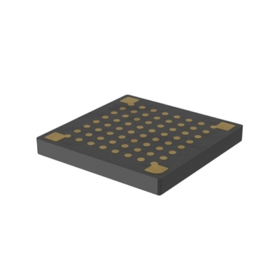 Microcontrollore MCU R7F100GLN3CLA 768KB Flash MCU incorporato WFLGA64 Surface Mount